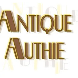 Antique Authie
