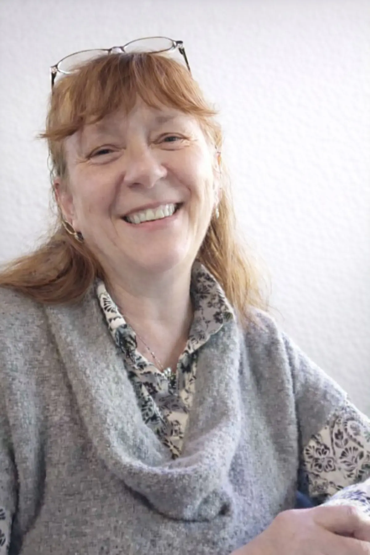 Conférence « Et si certains de vos ressentis n'étaient pas un hasard? »