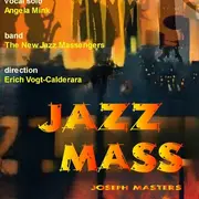 La Jazz Mass de Joseph MASTERS en concert