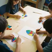 Les p’tits ateliers de Clem : qu’est-ce qu’un vitrail ? 