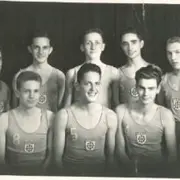 Sportifs d'hier et d'aujourd'hui - Exposition