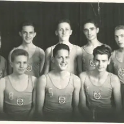 Sportifs d'hier et d'aujourd'hui - Exposition