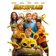 Marsupilami