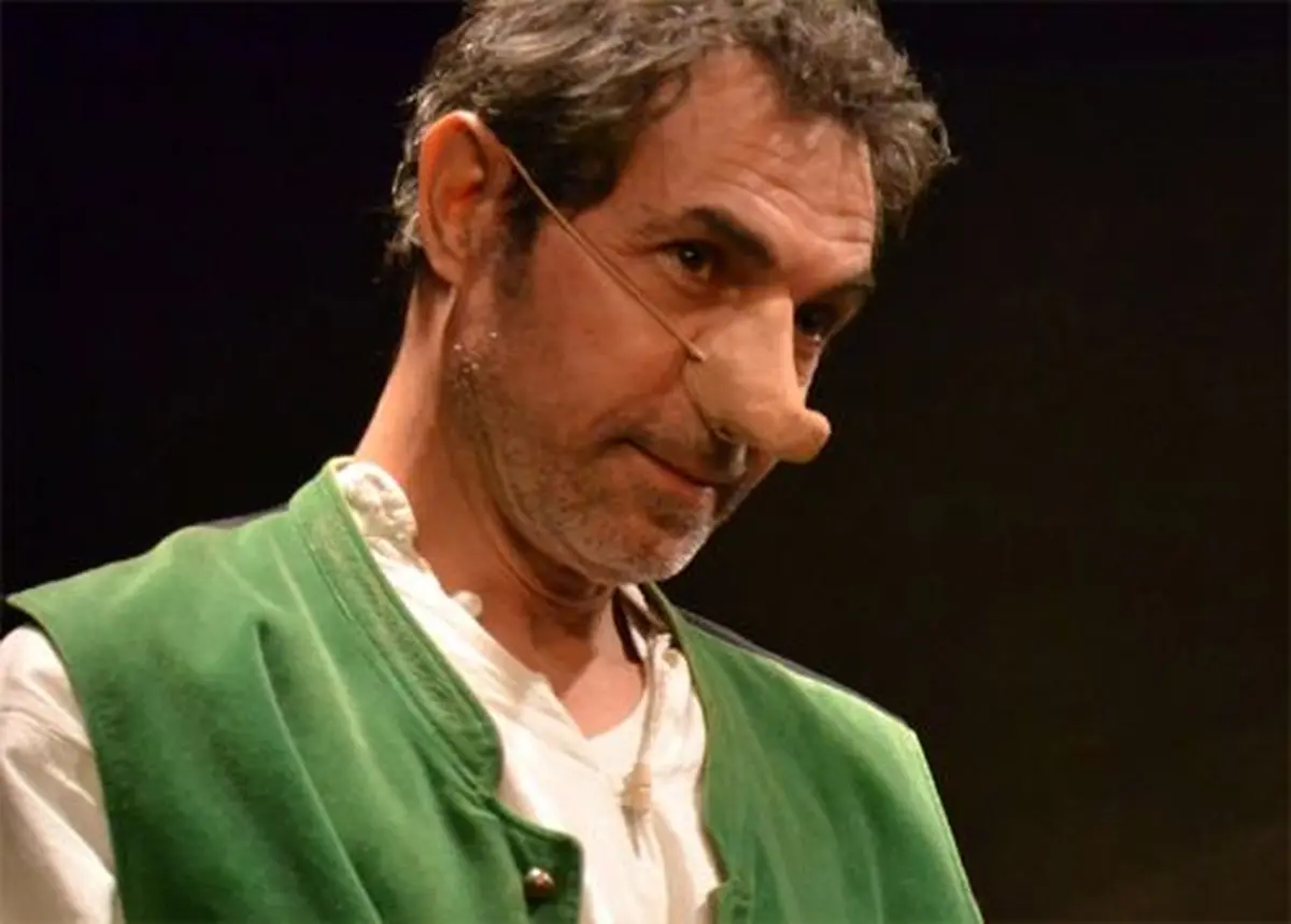 Les Fourberies de Scapin -  Molière 