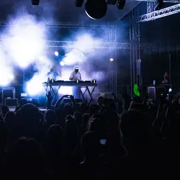Totem Festival 4 - 26 et 27 juin 2026