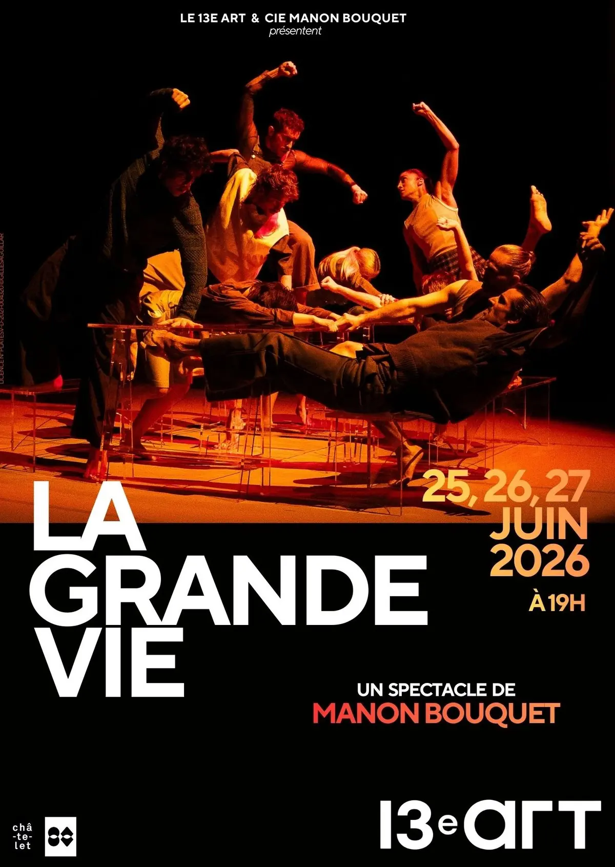 La Grande Vie