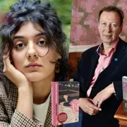 Rencontre avec les auteur.ices Nora Haddada et Hans Pleschinski