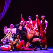 Mutantes - Time Machine