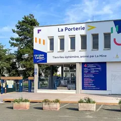 La Porterie