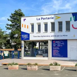 La Porterie