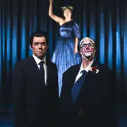 SarkHollande (comédie identitaire) - Cie les Animaux en paradis