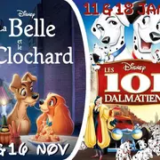 les 101 Dalmatiens - Festival Disney Classique