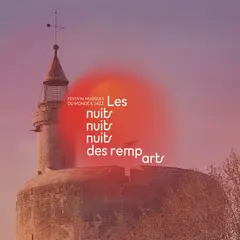 Les Nuits des Remparts
