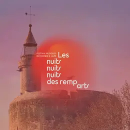 Les Nuits des Remparts