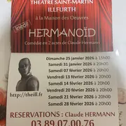 Théâtre alsacien Hermanoïd