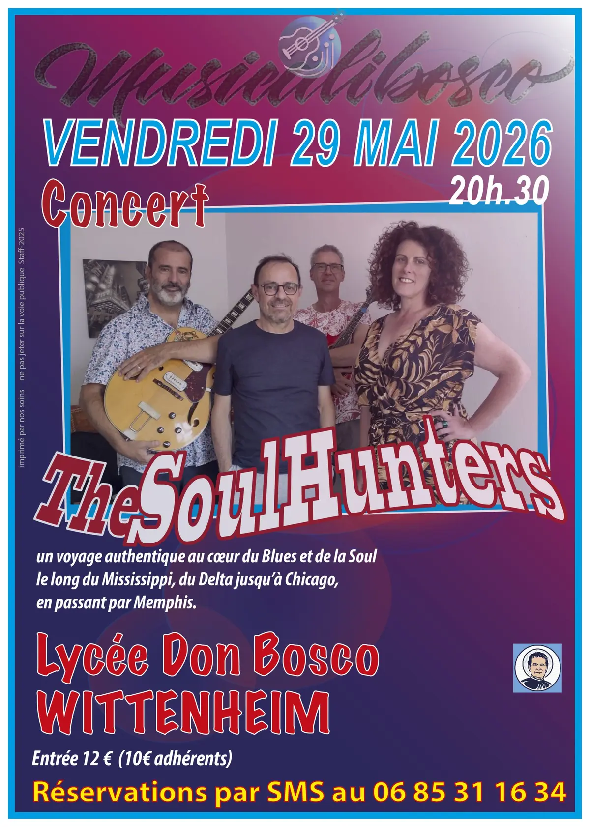 SoulHunters