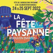 La Fête Paysanne à Doulon (Nantes)