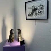 Forêts indomptées - Didier Fritz & Anna Rat