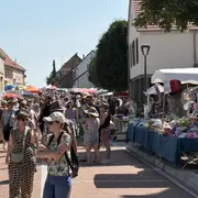 29ème Grand Marché aux Puces