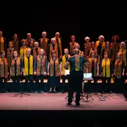 Concert de la chorale GOSPEL’SONG