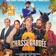 [Cinéma] Ciné Séniors : Chasse Gardée 2