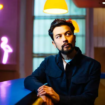 Karim Duval - Entropie