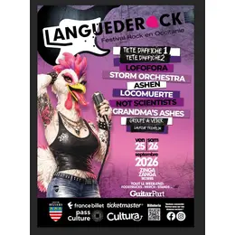 Festival Languederock 2026