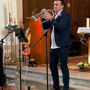 Concert de trompette variétés Grands Standards Au Bout De Mes Rêves 