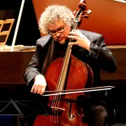 Baroque en Balade – Les Suites pour violoncelle de Jean-Sébastien Bach