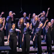 Concert Acad'ÔChœur