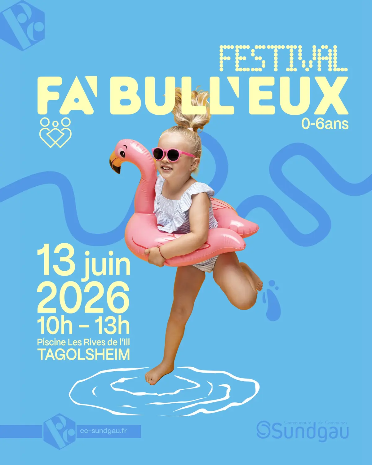 Festival Fa’bull’eux 