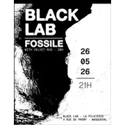 Fossile + Velvet Rug