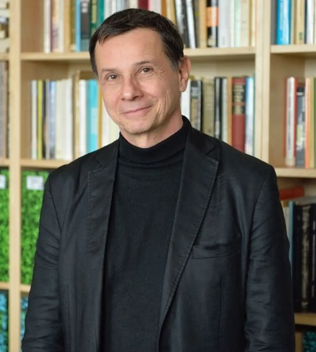 CONFÉRENCE - Dr Alain Froment, Les Pygmées du Cameroun