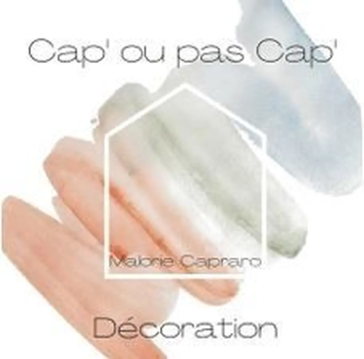 Cap ou pas Cap Décoration