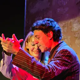 Le coeur du Tango Che Bandoneon
