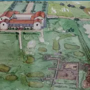 La vie au quotidien dans une villa gallo-romaine