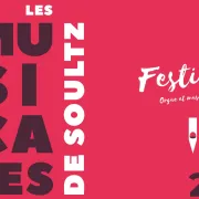 Les Musicales de Soultz - Festival d\'Orgue et Musique Ancienne