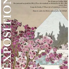 Rencontres autour de l’estampe japonaise
