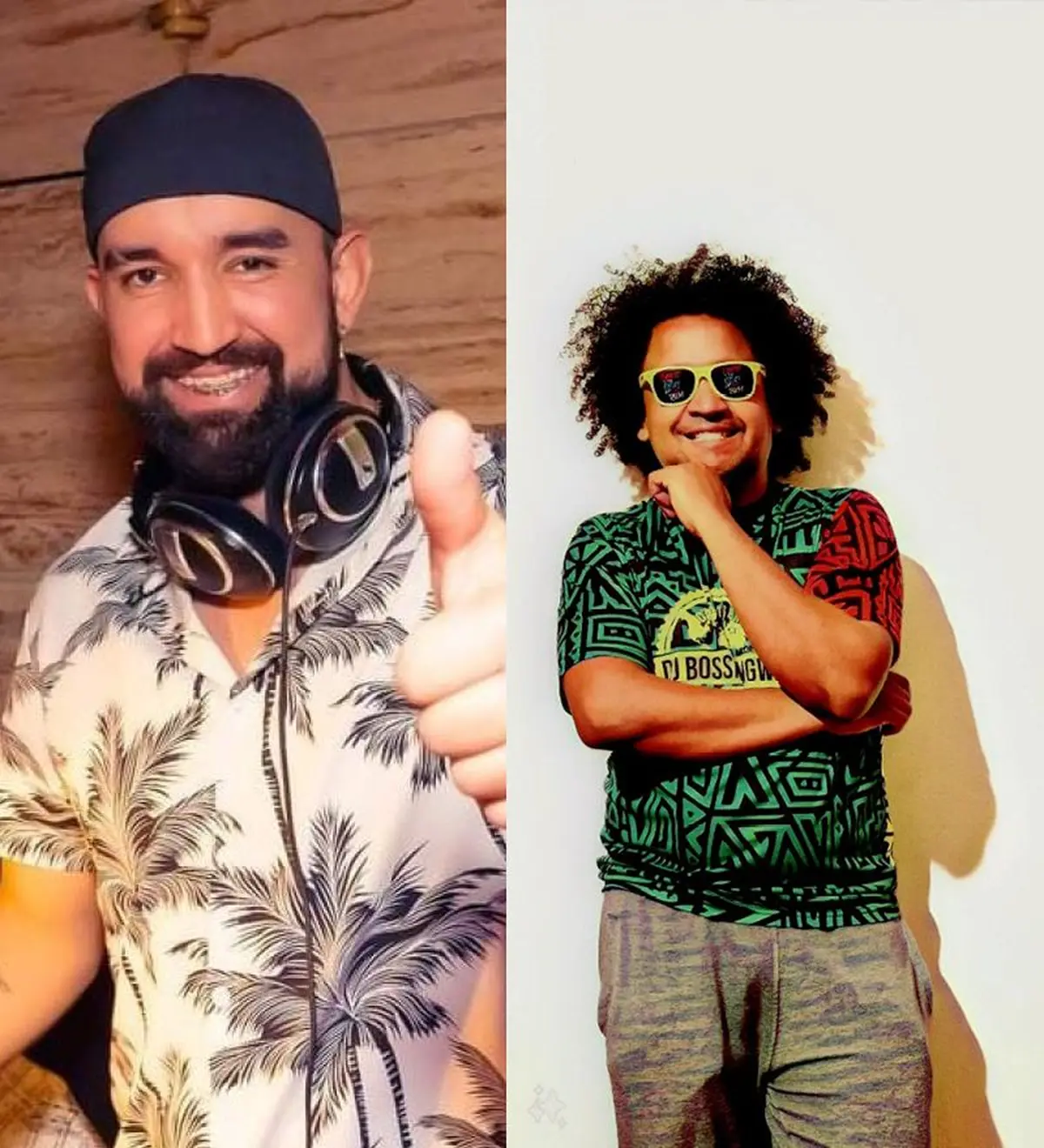 Soirée Latino : Latin House, Reggaeton, Salsa & Afro-Antillano