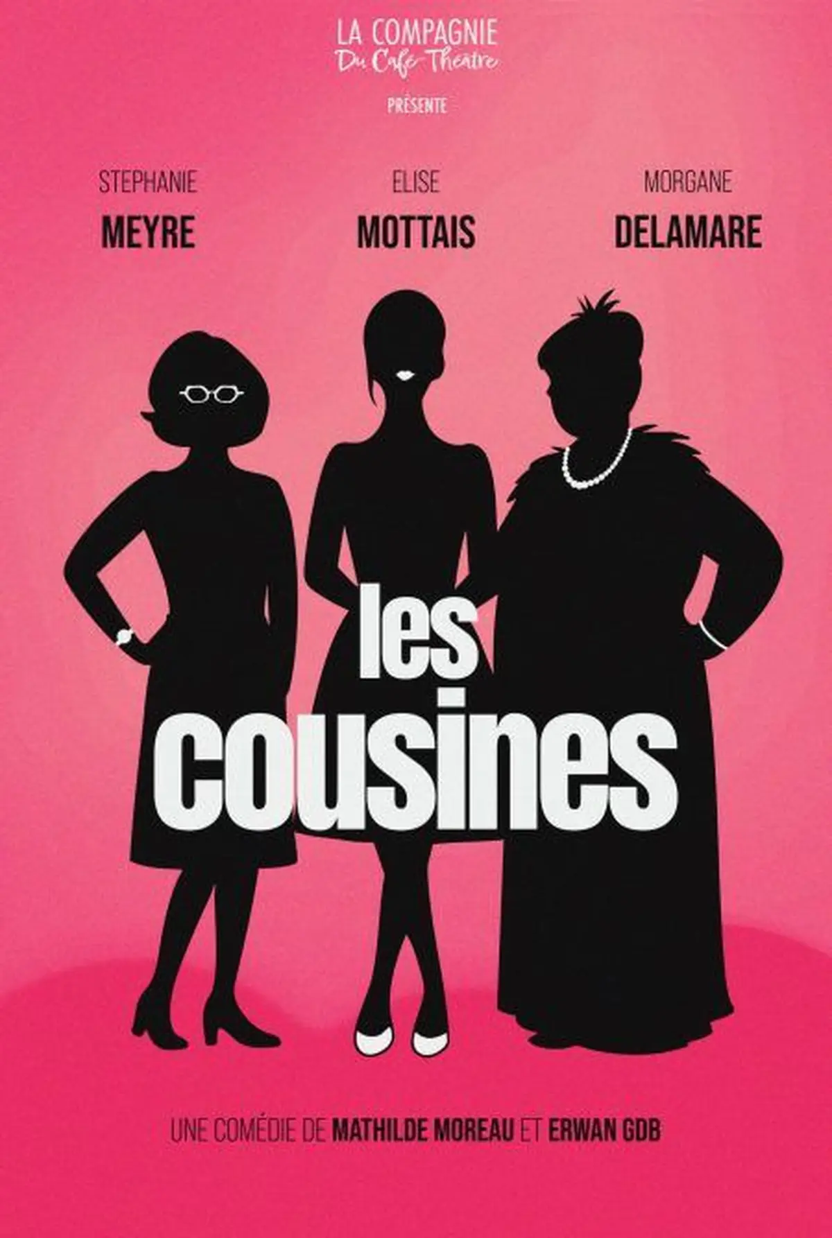 Les Cousines