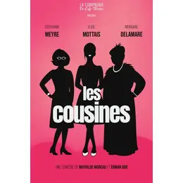 Les Cousines