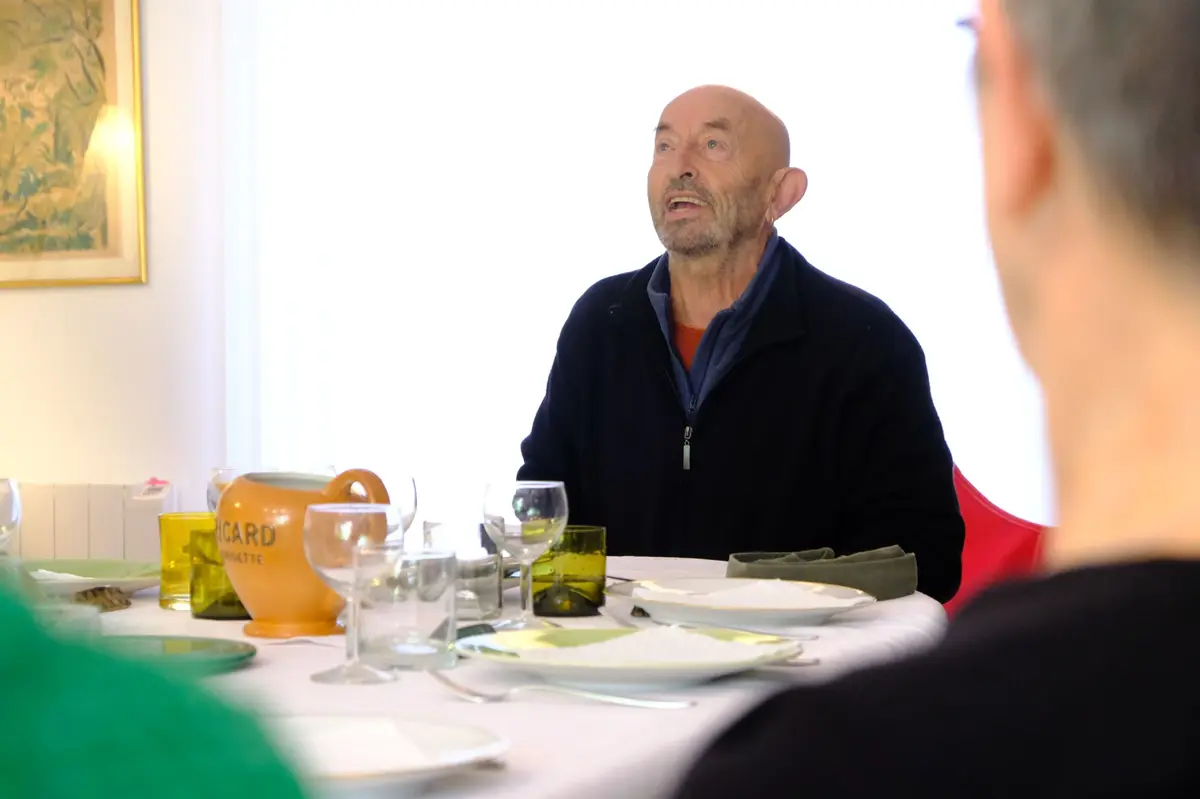 Soutien au Fil - Maman revient pauvre orphelin