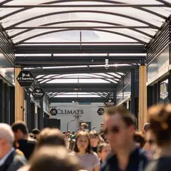 Le Village Gastronomique