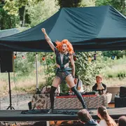 AfterPride de Mulhouse
