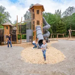 Forêt d'Aventure Alsace
