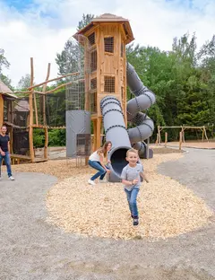 Forêt d'Aventure Alsace