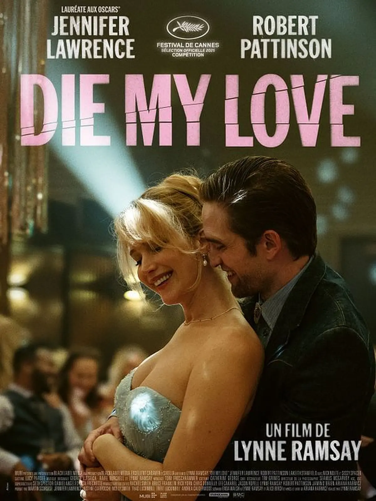 Die My Love - Cycle Art & Essai