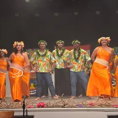 Dîner-spectacle tahitien  L'héritage de nos ancêtres - Faufa'a tupuna 