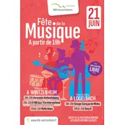 Fête de la musique