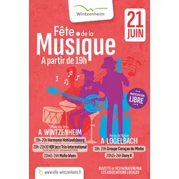 Fête de la musique